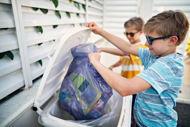 Yard Cleanup Services in West Bay Shore, NY